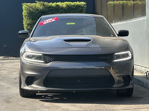 Used 2023 Dodge Charger GT w/ Blacktop Package RWD image 9
