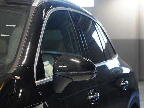 New 2026 Mercedes-Benz GLC 300 4MATIC image 9