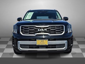 Used 2025 Kia Telluride S video 2