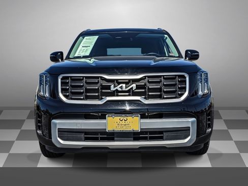 Used 2025 Kia Telluride S image 2