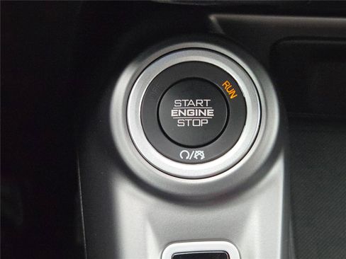 New 2025 Dodge Hornet GT w/ GT Blacktop Package image 31