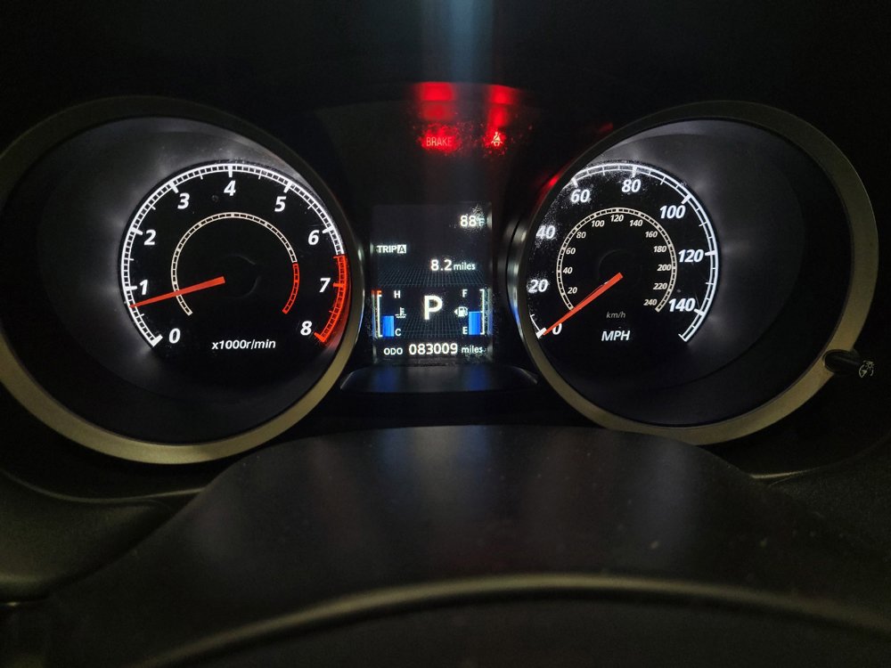 Used 2016 Mitsubishi Lancer ES FWD image 23