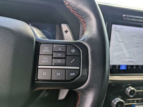 Used 2024 Ford F150 Raptor AWD/4WD image 31