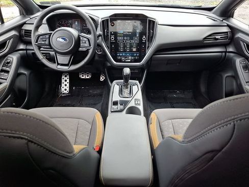Certified 2024 Subaru Crosstrek 2.5i Sport w/ Crosstrek Mirror Package AWD/4WD image 17