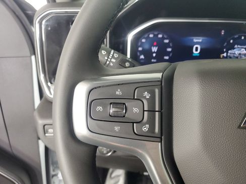 New 2026 Chevrolet Silverado 2500 LT w/ Convenience Package AWD/4WD image 29