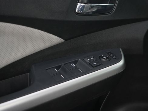 Used 2016 Honda CR-V EX-L image 20