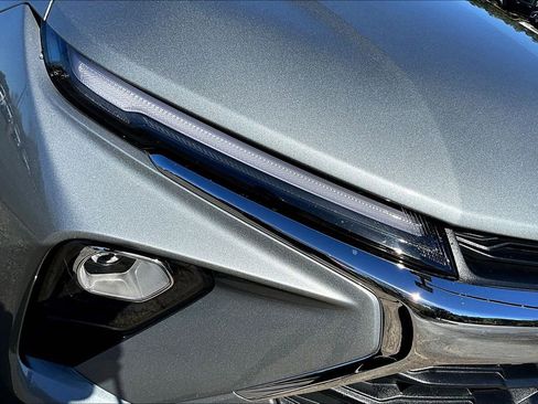 Used 2025 Chevrolet TrailBlazer LT image 29