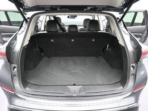 Used 2020 Nissan Murano Platinum AWD/4WD image 16