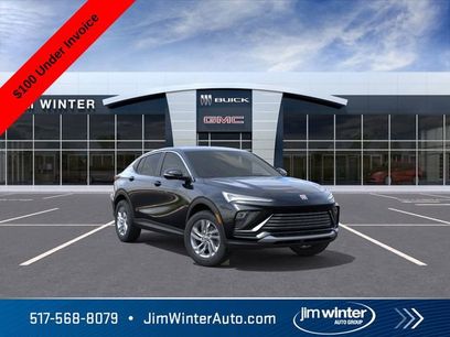 New 2026 Buick Envista Preferred w/ Convenience I Package