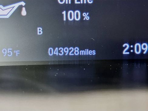 Used 2021 Honda CR-V EX-L image 14