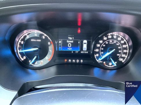 Certified 2023 Ford Ranger XLT w/ Equipment Group 301A Mid AWD/4WD image 15