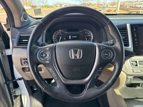 Used 2017 Honda Pilot EX-L image 28