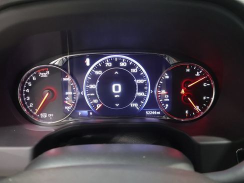 Used 2023 GMC Acadia SLT w/ Elevation Edition AWD/4WD image 41