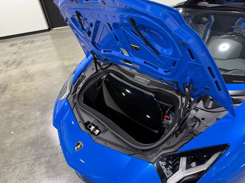 Used 2018 Lamborghini Aventador S AWD/4WD image 72