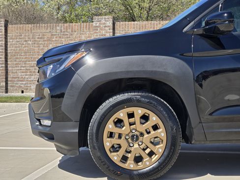 Certified 2023 Honda Ridgeline Sport image 10