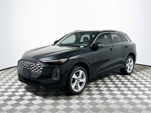 New 2026 Audi Q5 Premium Plus AWD/4WD image 3