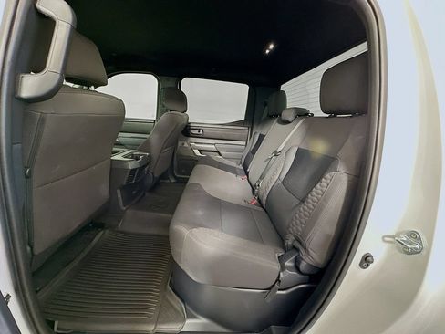 Certified 2026 Toyota Tundra SR5 w/ SR5 Convenience Package AWD/4WD image 24