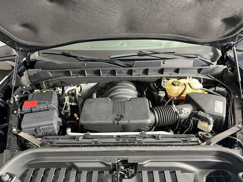 Used 2019 GMC Sierra 1500 SLE w/ SLE Value Package AWD/4WD image 31