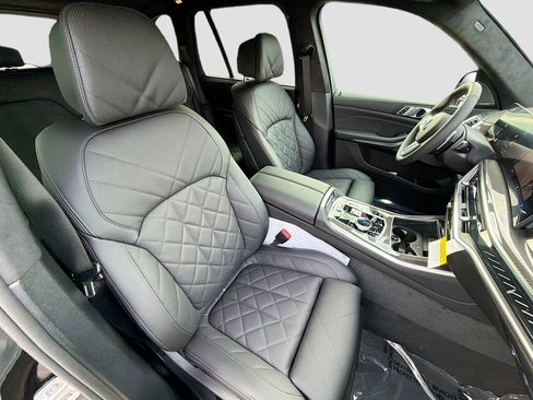 New 2026 BMW X5 M60i AWD/4WD image 14