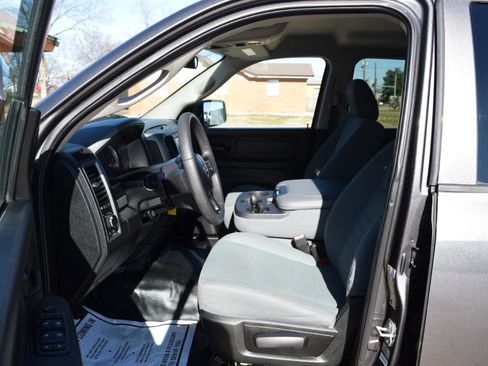 Used 2019 RAM 1500 Tradesman w/ Popular Equipment Group image 10