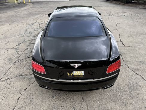 Used 2016 Bentley Flying Spur V8 AWD/4WD image 15