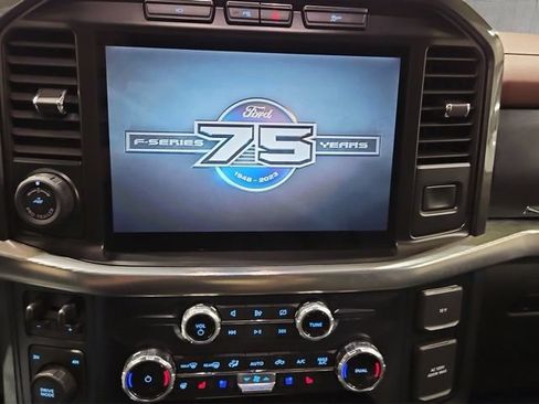 Certified 2023 Ford F150 Lariat w/ Equipment Group 502A High AWD/4WD image 16