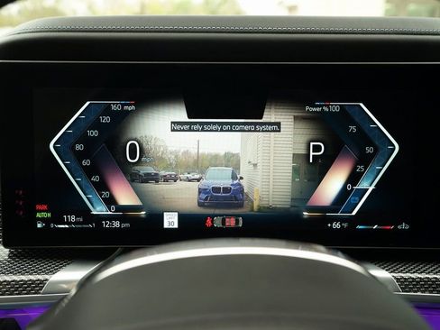 Used 2023 BMW 760i xDrive image 14