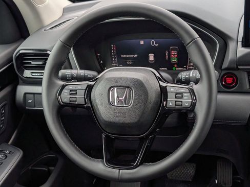 New 2026 Honda Pilot EX-L image 16