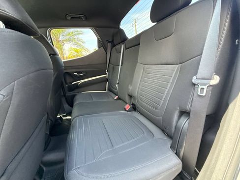 Used 2022 Hyundai Santa Cruz SEL w/ Cargo Package AWD/4WD image 15