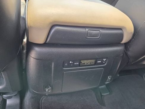 Used 2021 INFINITI QX80 Premium Select w/ Cargo Package RWD image 17