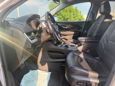 Used 2019 GMC Terrain SLT AWD/4WD image 11