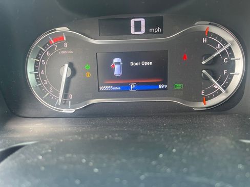 Used 2016 Honda Pilot EX-L image 20
