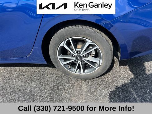 Certified 2023 Kia Forte LXS FWD image 24