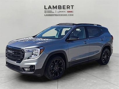 Used 2023 GMC Terrain SLT w/ Infotainment Package II