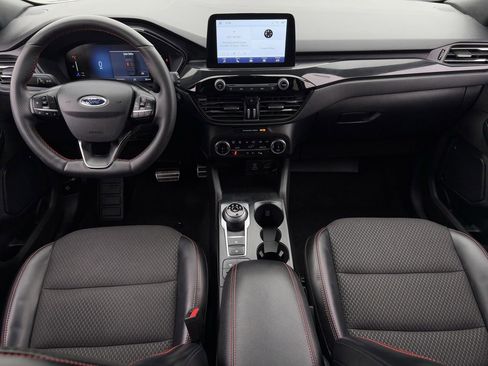 Certified 2023 Ford Escape ST-Line Select image 12