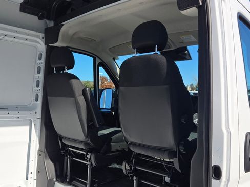 New 2026 RAM ProMaster 1500 w/ Cold Weather Group image 11