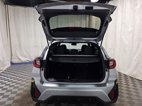 Certified 2024 Subaru Crosstrek 2.5i Sport image 36