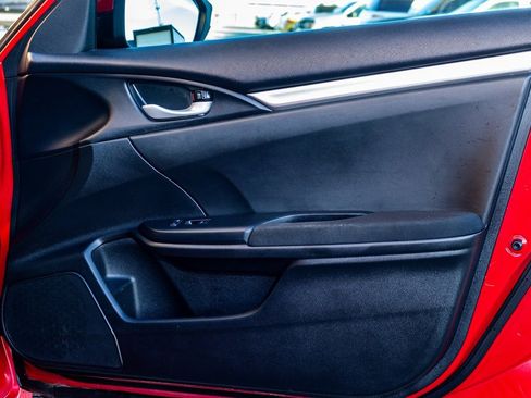 Used 2021 Honda Civic LX image 17