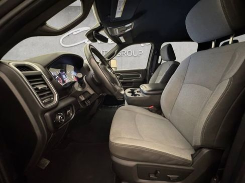 Used 2024 RAM 2500 Big Horn image 19