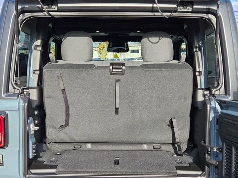 New 2026 Jeep Wrangler Sport S image 27