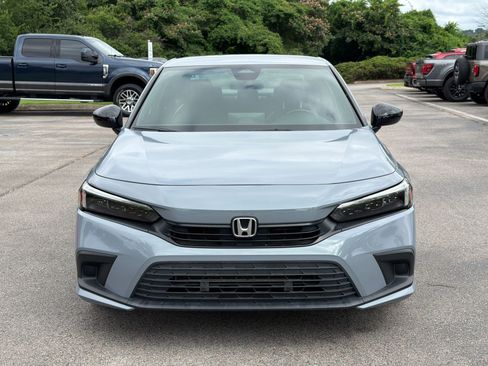 Used 2024 Honda Civic Sport image 6