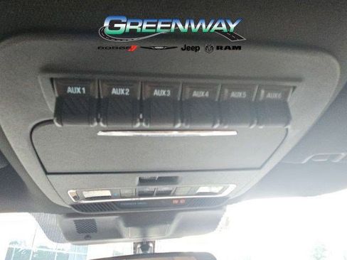 Used 2023 Ford F350 Lariat w/ Lariat Ultimate Package AWD/4WD image 27
