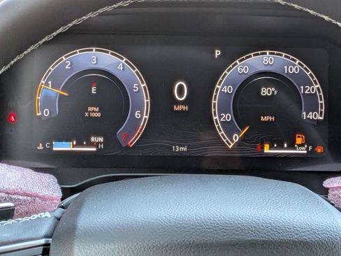 New 2026 Jeep Grand Cherokee Limited AWD/4WD image 28