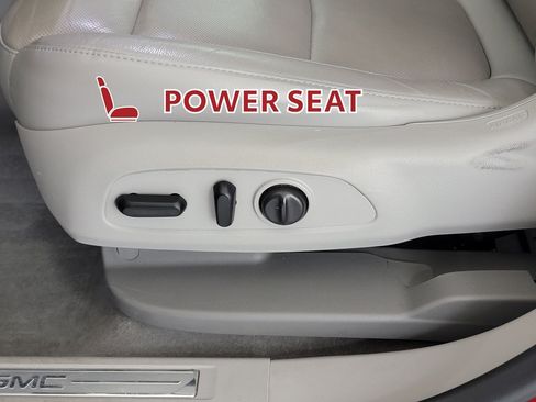 Used 2019 GMC Acadia SLT AWD/4WD image 15