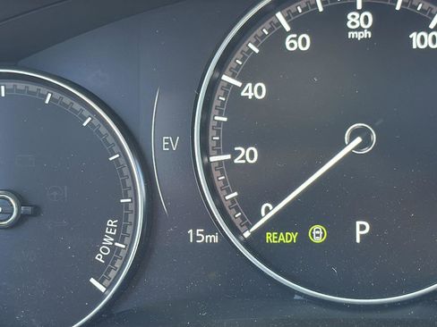 New 2026 MAZDA CX-50 2.5 Hybrid w/ Cargo Package image 11