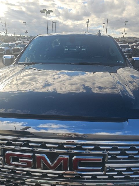 Used 2020 GMC Sierra 1500 Denali AWD/4WD image 12