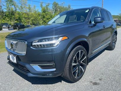 Used 2024 Volvo XC90 B6 Plus w/ Protection Package
