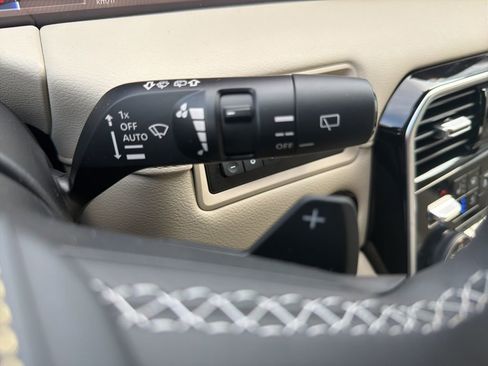 New 2026 Nissan Armada Platinum Reserve AWD/4WD image 31