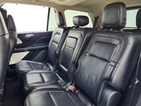 Used 2020 Lincoln Aviator Reserve w/ Equipment Group 202A AWD/4WD image 26