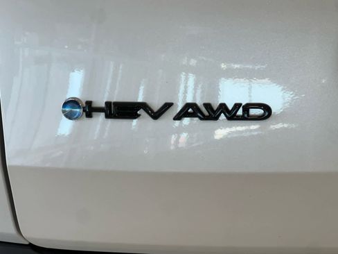 New 2026 Toyota Grand Highlander AWD Hybrid image 8